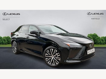 Used Lexus RZ 2025 for sale - 78834016: Photo
