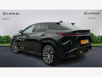 Used Lexus RZ 2025 for sale - 78492056: Photo