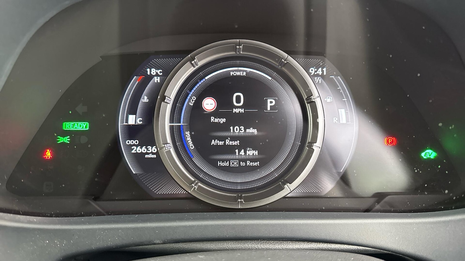 Used Lexus UX 2022 for sale - 76441103: Photo 12