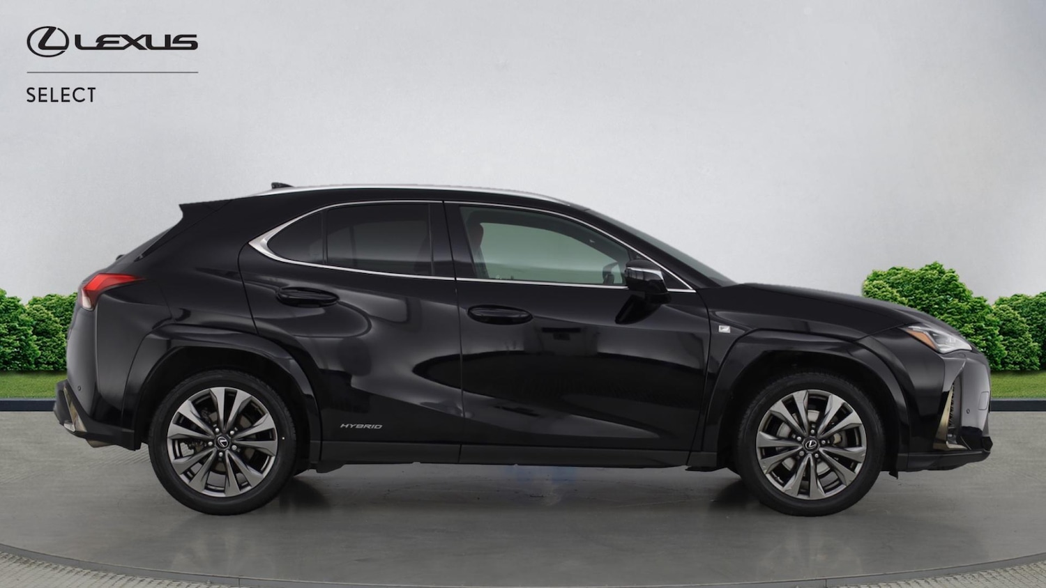 Used Lexus UX 2022 for sale - 76441103: Photo 16