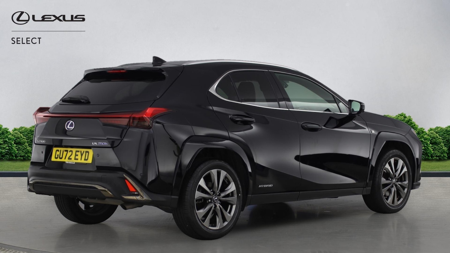 Used Lexus UX 2022 for sale - 76441103: Photo 18
