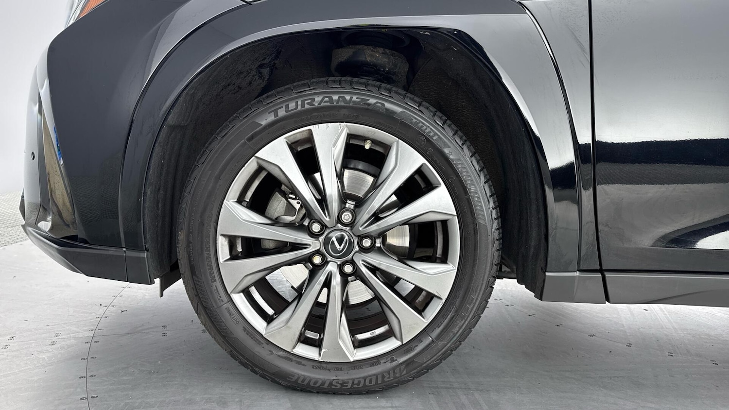 Used Lexus UX 2022 for sale - 76441103: Photo 19