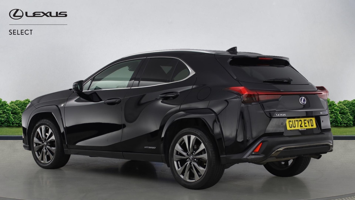 Used Lexus UX 2022 for sale - 76441103: Photo 2