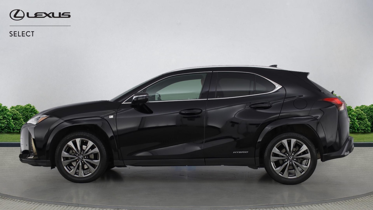 Used Lexus UX 2022 for sale - 76441103: Photo 3