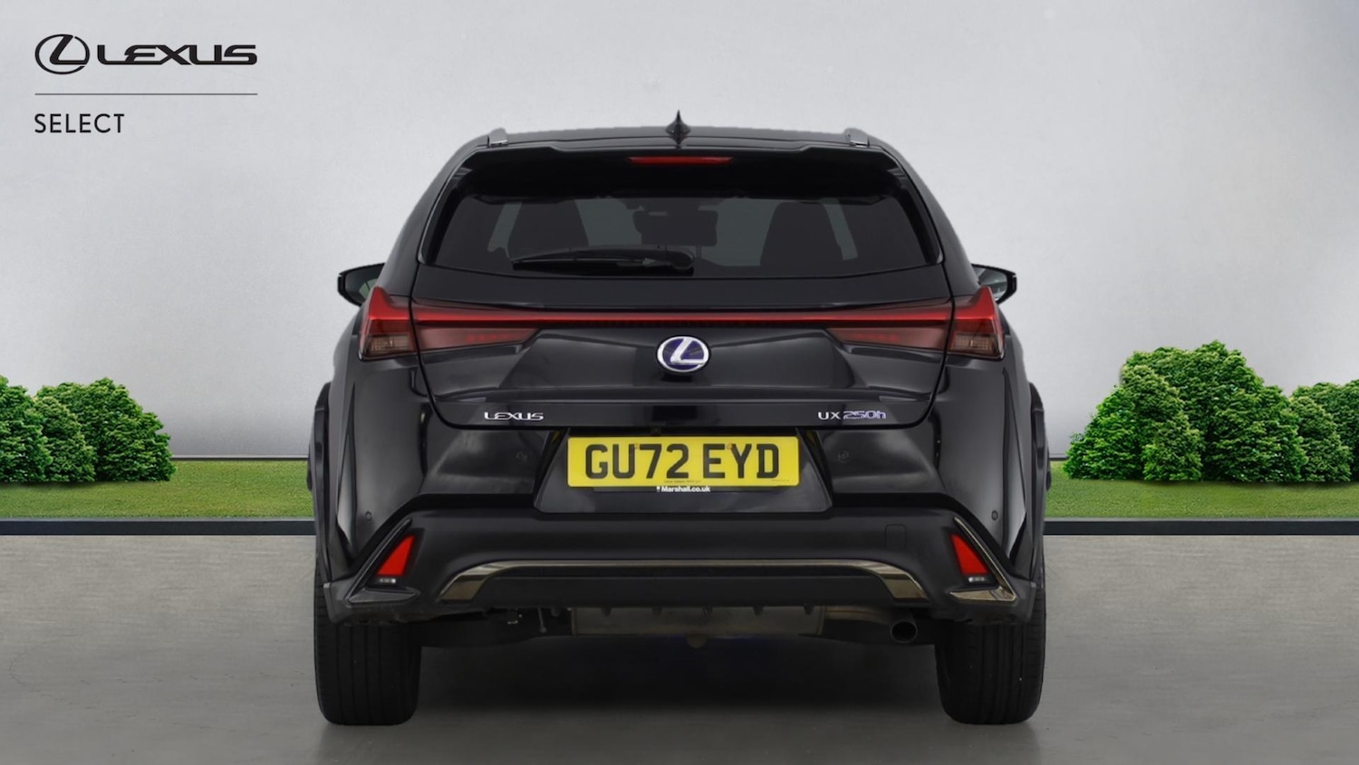 Used Lexus UX 2022 for sale - 76441103: Photo 5