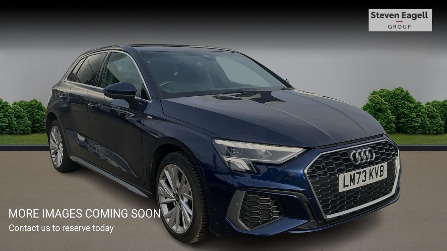 Used Audi A3 for sale - 77883250: Photo 1