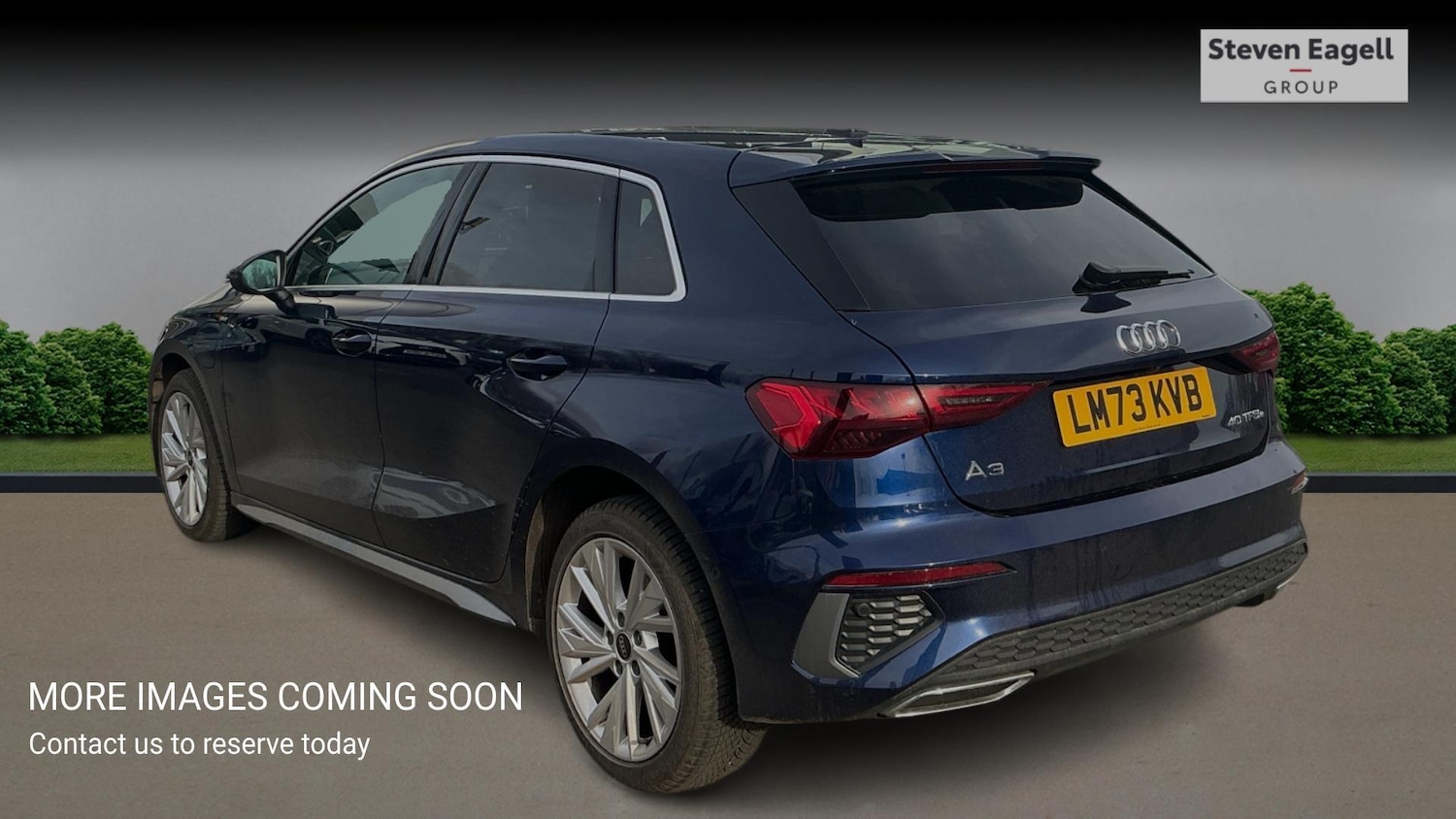 Used Audi A3 for sale - 77883250: Photo 2