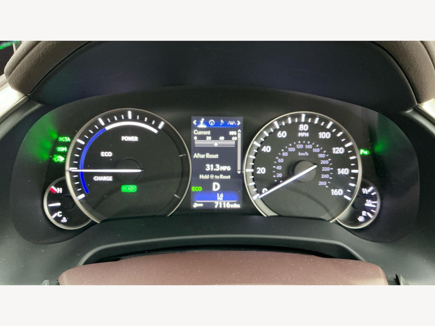 Used Lexus RX 2017 for sale - 76538795: Photo 14