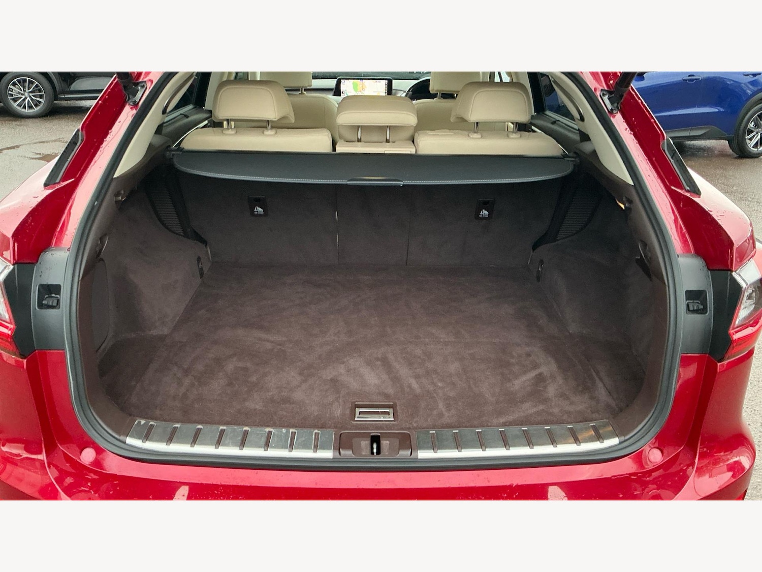 Used Lexus RX 2017 for sale - 76538795: Photo 17