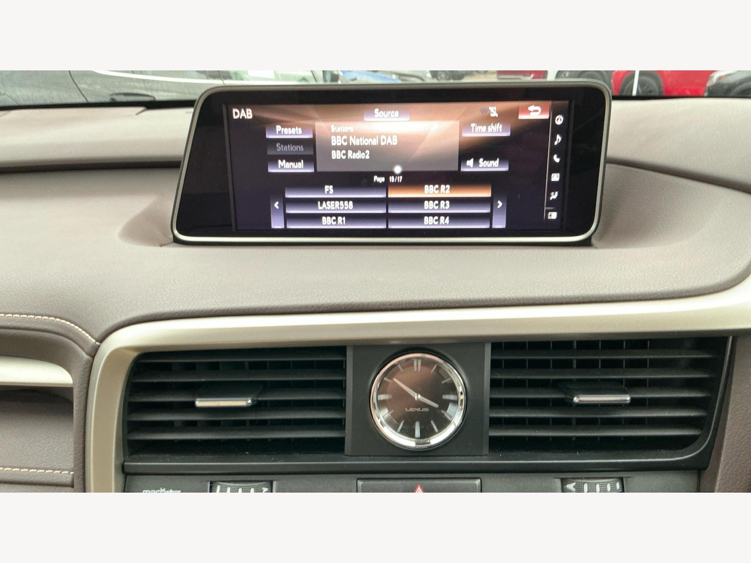 Used Lexus RX 2017 for sale - 76538795: Photo 22