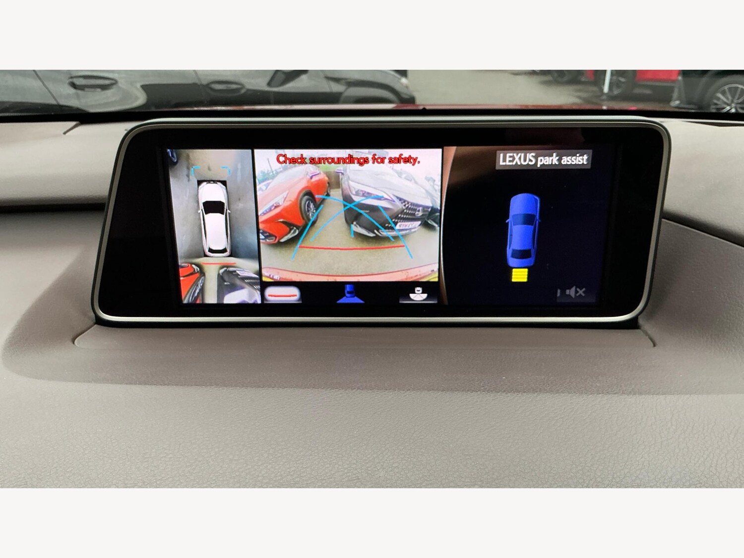 Used Lexus RX 2017 for sale - 76538795: Photo 26