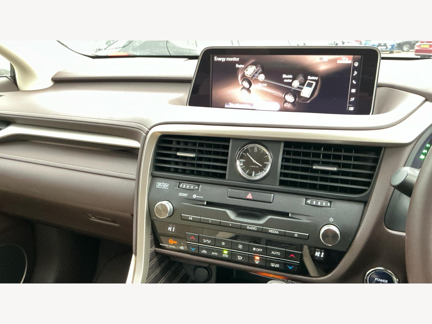 Used Lexus RX 2017 for sale - 76538795: Photo 28