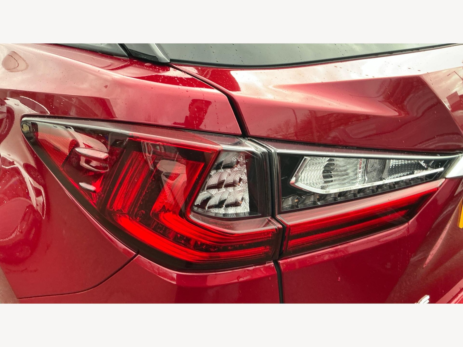 Used Lexus RX 2017 for sale - 76538795: Photo 30