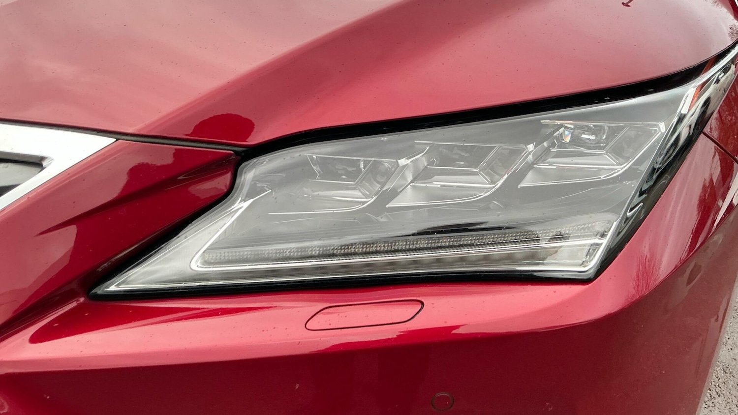 Used Lexus RX 2017 for sale - 76538795: Photo 33