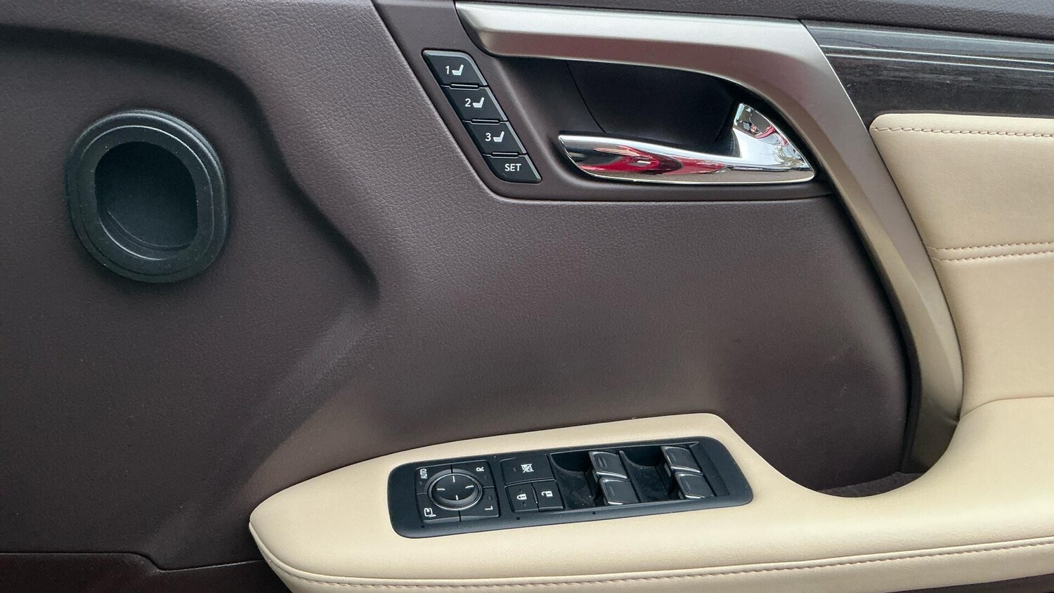 Used Lexus RX 2017 for sale - 76538795: Photo 34