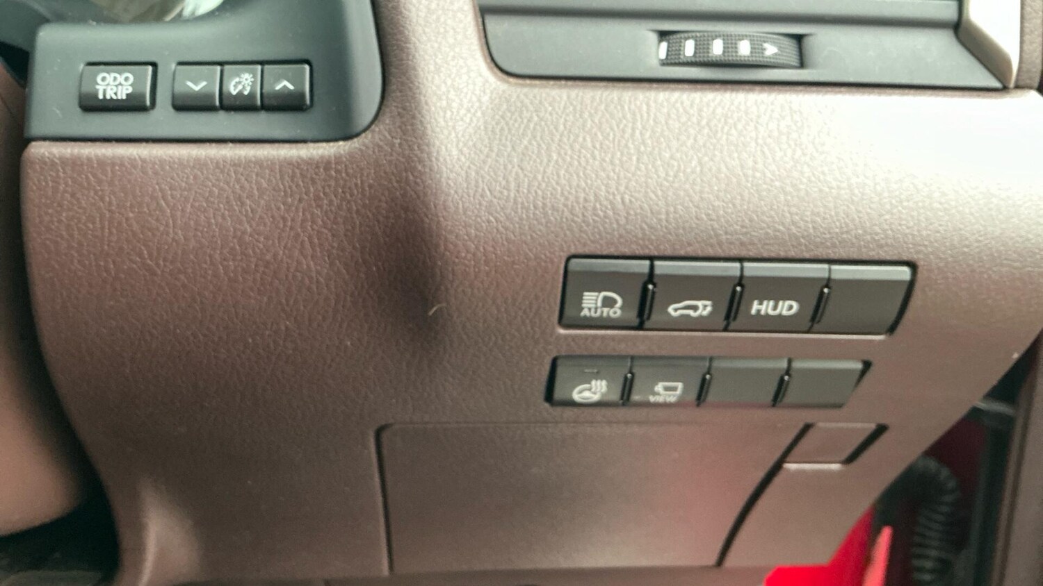 Used Lexus RX 2017 for sale - 76538795: Photo 35