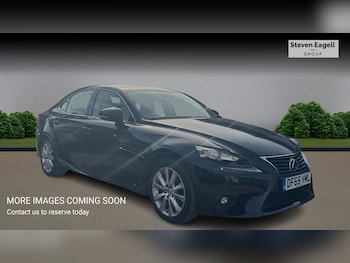 Used Lexus IS 2016 for sale - 79106677: Photo