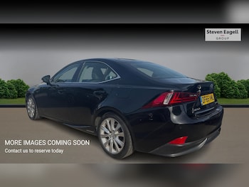 Used Lexus IS 2016 for sale - 79106677: Photo