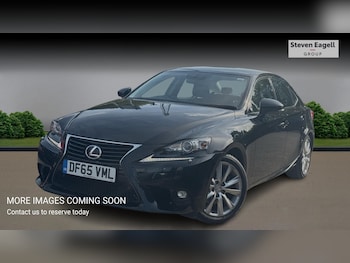 Used Lexus IS 2016 for sale - 79106677: Photo