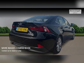 Used Lexus IS 2016 for sale - 79106677: Photo