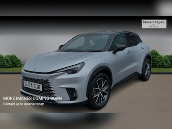 Used Lexus LBX 2024 for sale - 77537565: Photo