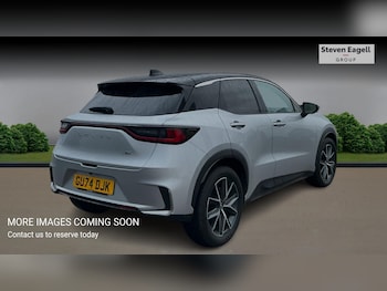 Used Lexus LBX 2024 for sale - 77537565: Photo