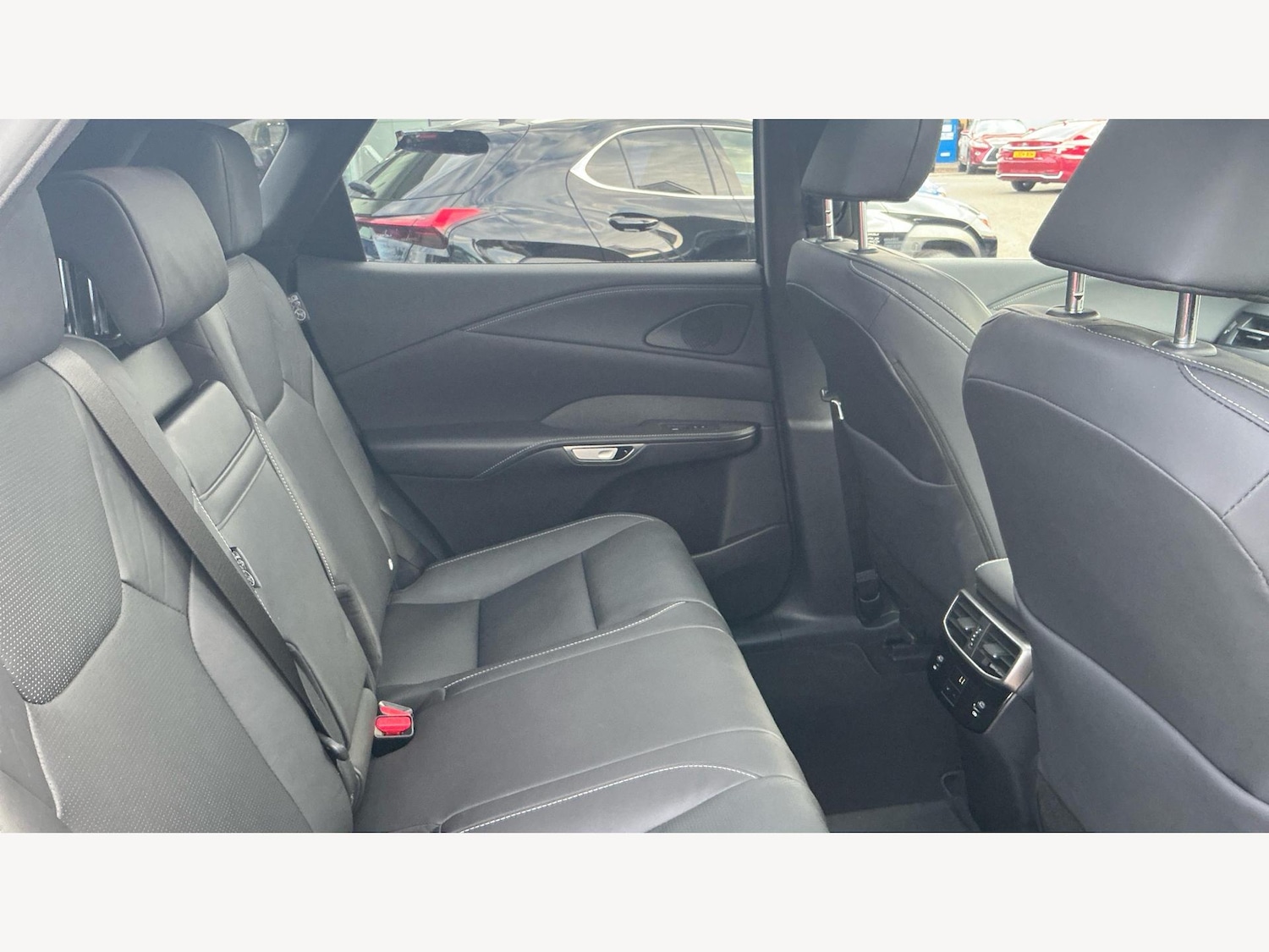 Used Lexus RX 2023 for sale - 76607493: Photo 11