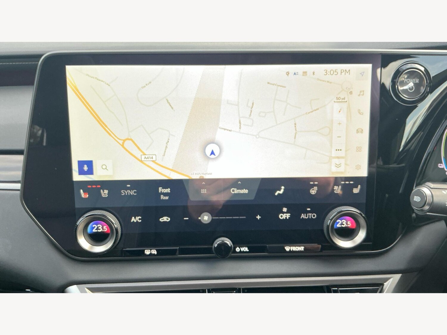 Used Lexus RX 2023 for sale - 76607493: Photo 12