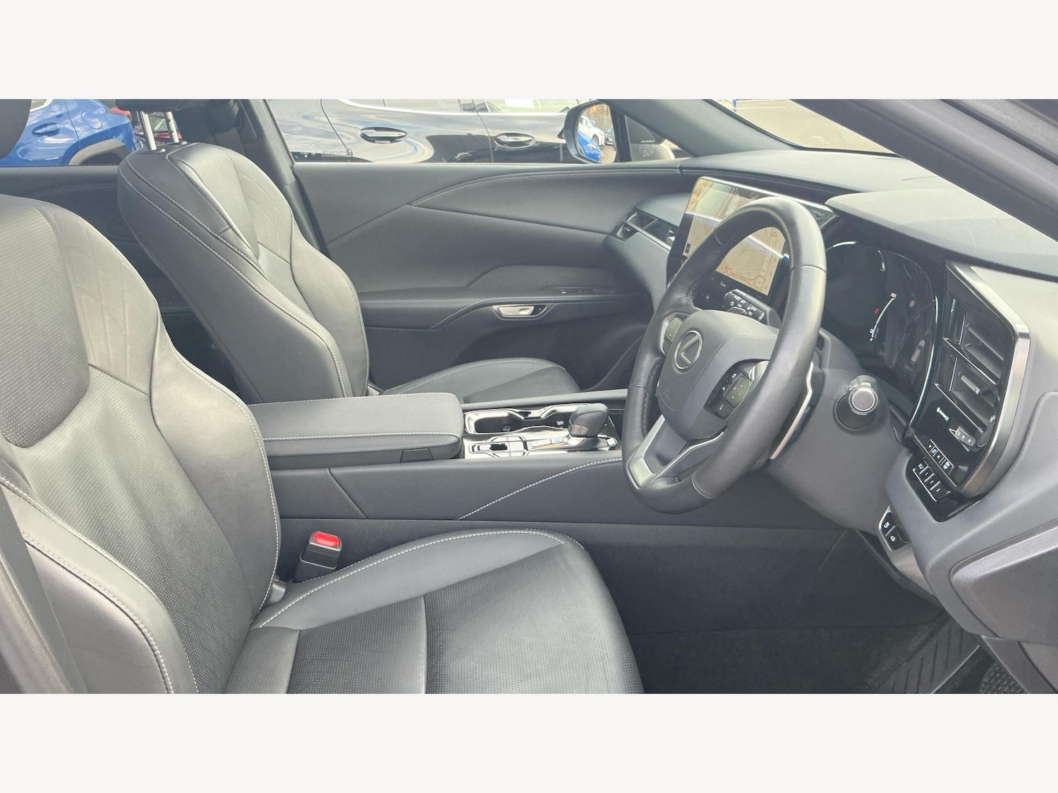 Used Lexus RX 2023 for sale - 76607493: Photo 15