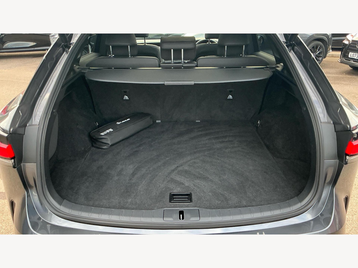 Used Lexus RX 2023 for sale - 76607493: Photo 17