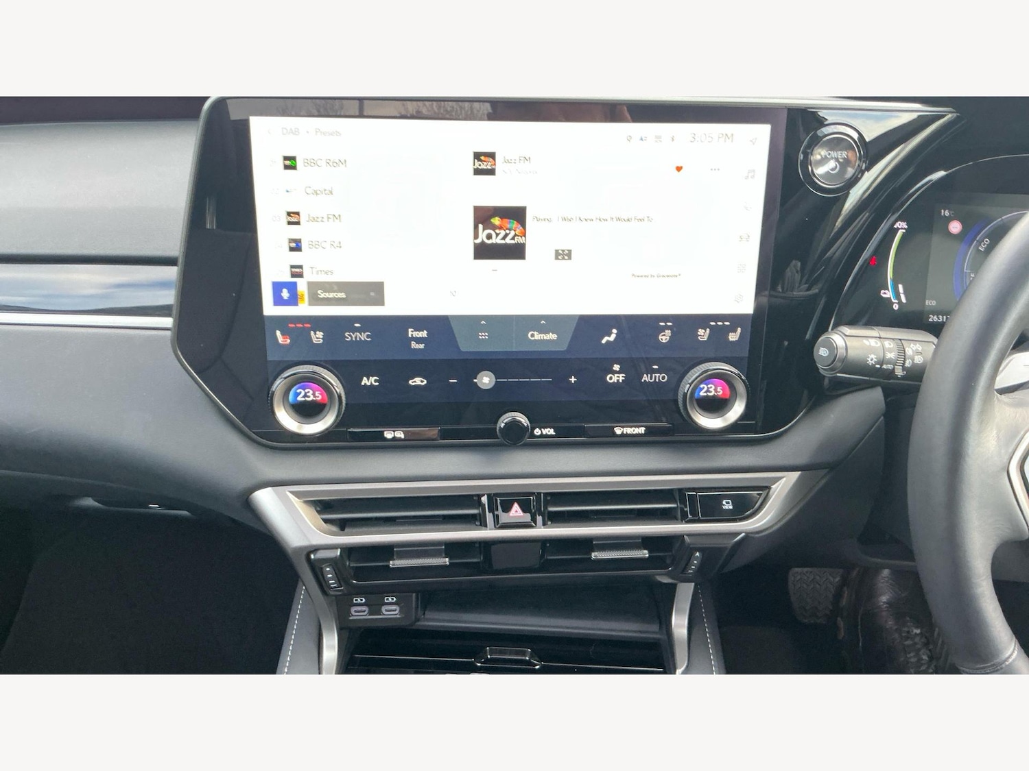 Used Lexus RX 2023 for sale - 76607493: Photo 22