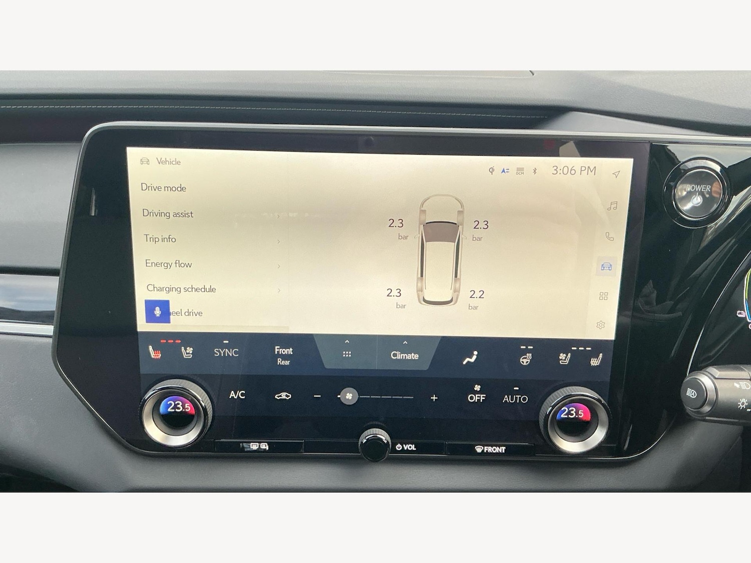 Used Lexus RX 2023 for sale - 76607493: Photo 23