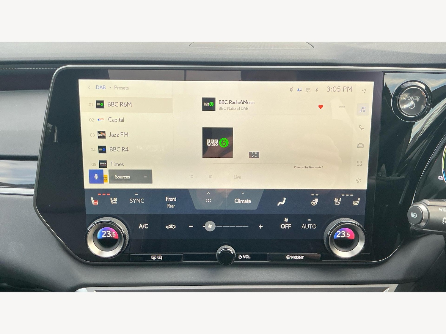 Used Lexus RX 2023 for sale - 76607493: Photo 24