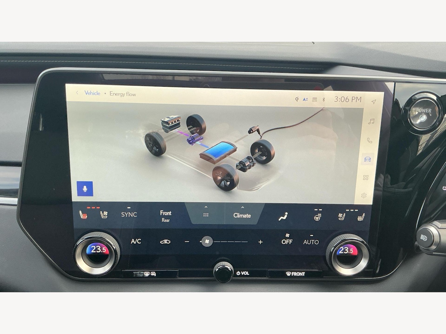 Used Lexus RX 2023 for sale - 76607493: Photo 25