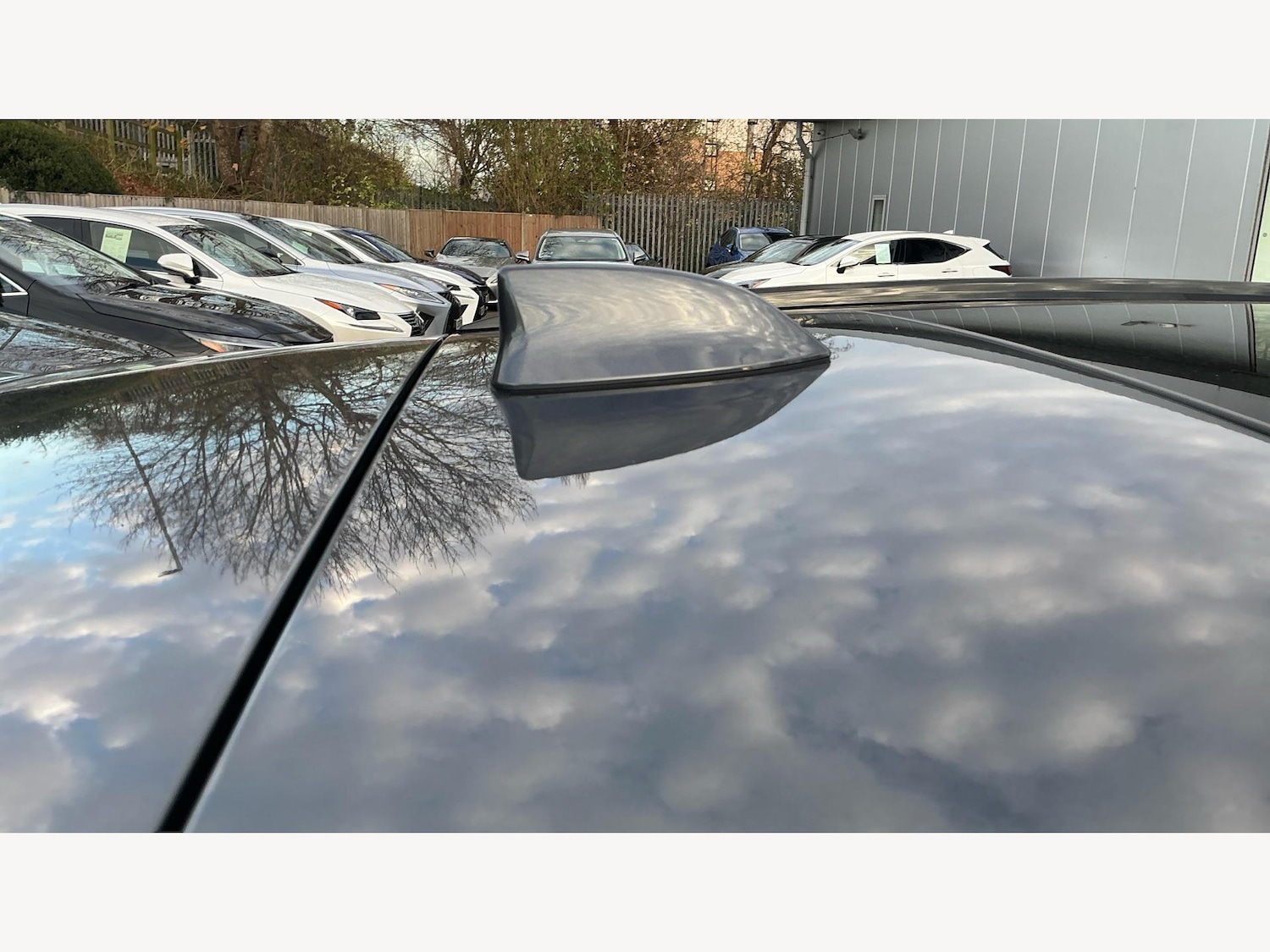 Used Lexus RX 2023 for sale - 76607493: Photo 27