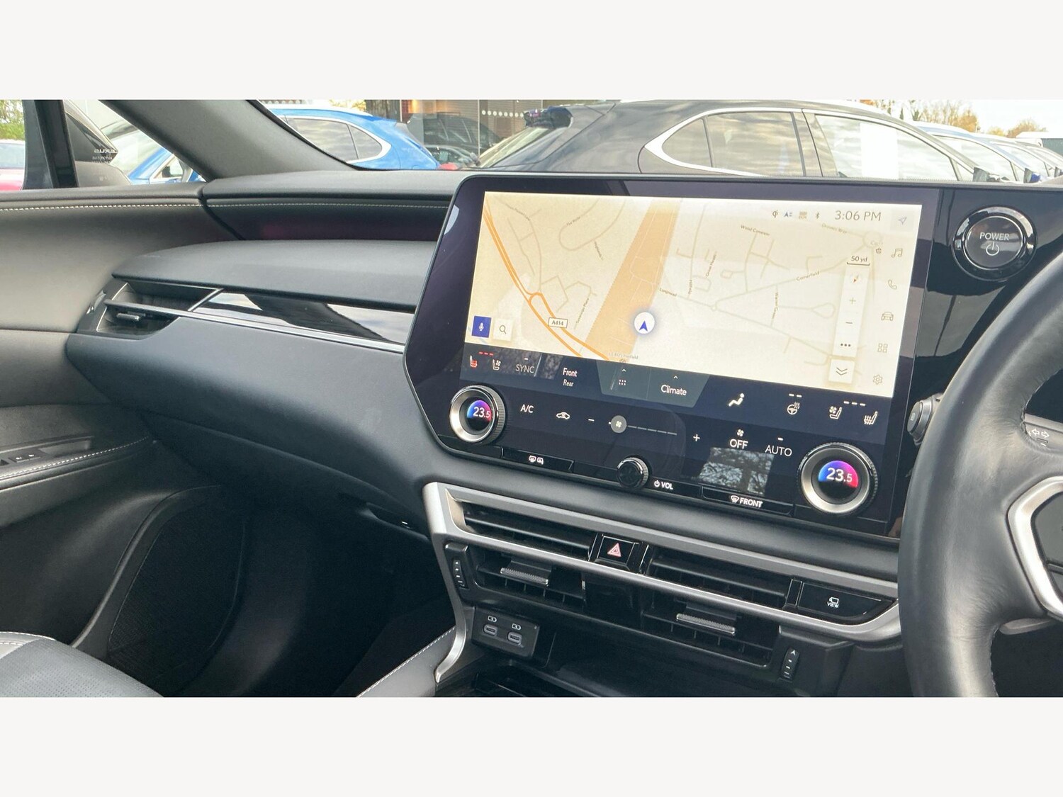 Used Lexus RX 2023 for sale - 76607493: Photo 29