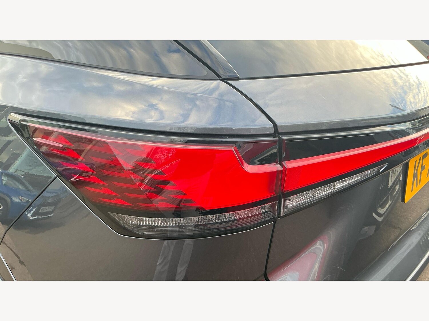 Used Lexus RX 2023 for sale - 76607493: Photo 31