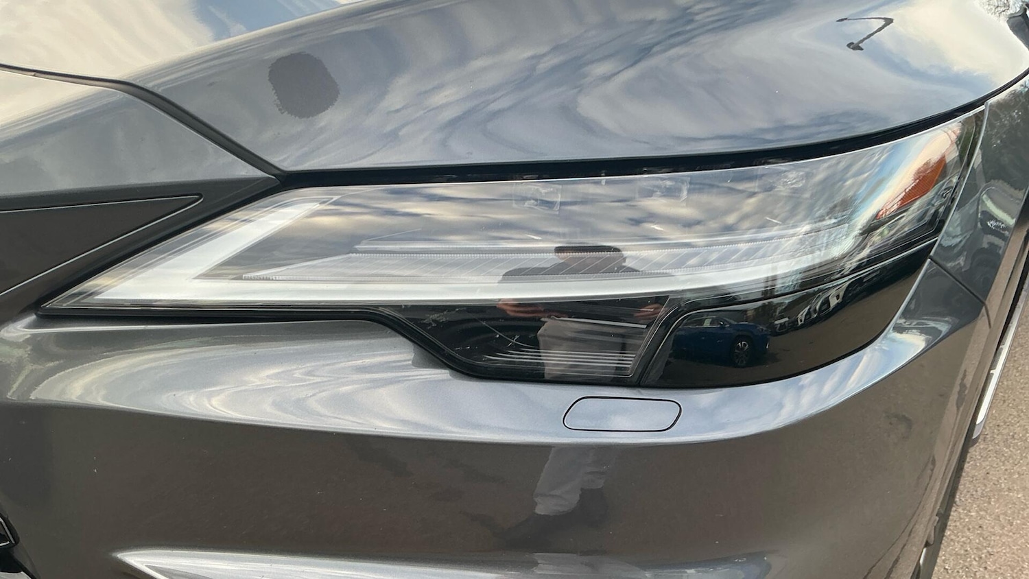 Used Lexus RX 2023 for sale - 76607493: Photo 34