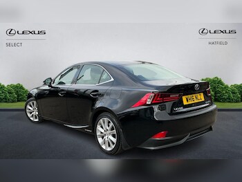 Used Lexus IS 2016 for sale - 78230954: Photo