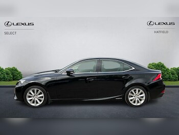 Used Lexus IS 2016 for sale - 78230954: Photo