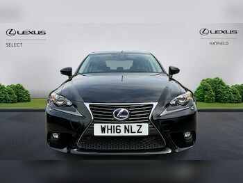 Used Lexus IS 2016 for sale - 78230954: Photo
