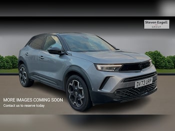 (73) - 1.2 Turbo Ultimate Auto Euro 6 (s/s) 5dr