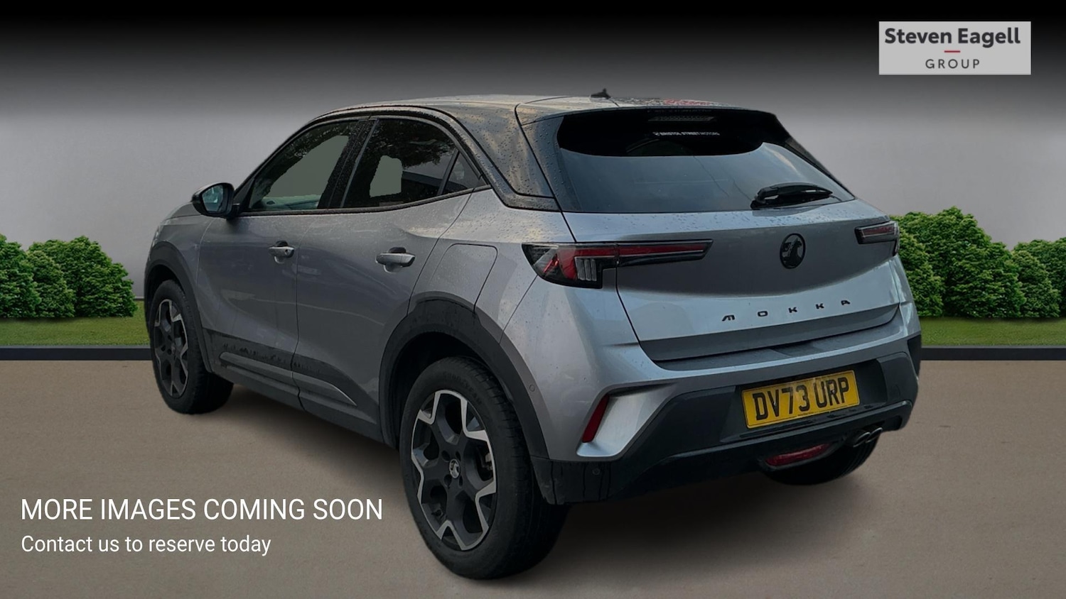 Used Vauxhall Mokka 2023 for sale - 76440391: Photo 2