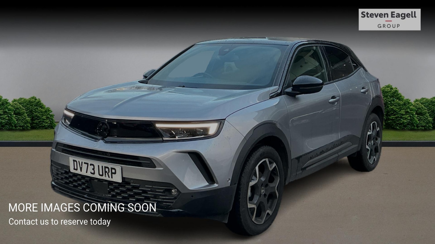 Used Vauxhall Mokka 2023 for sale - 76440391: Photo 3