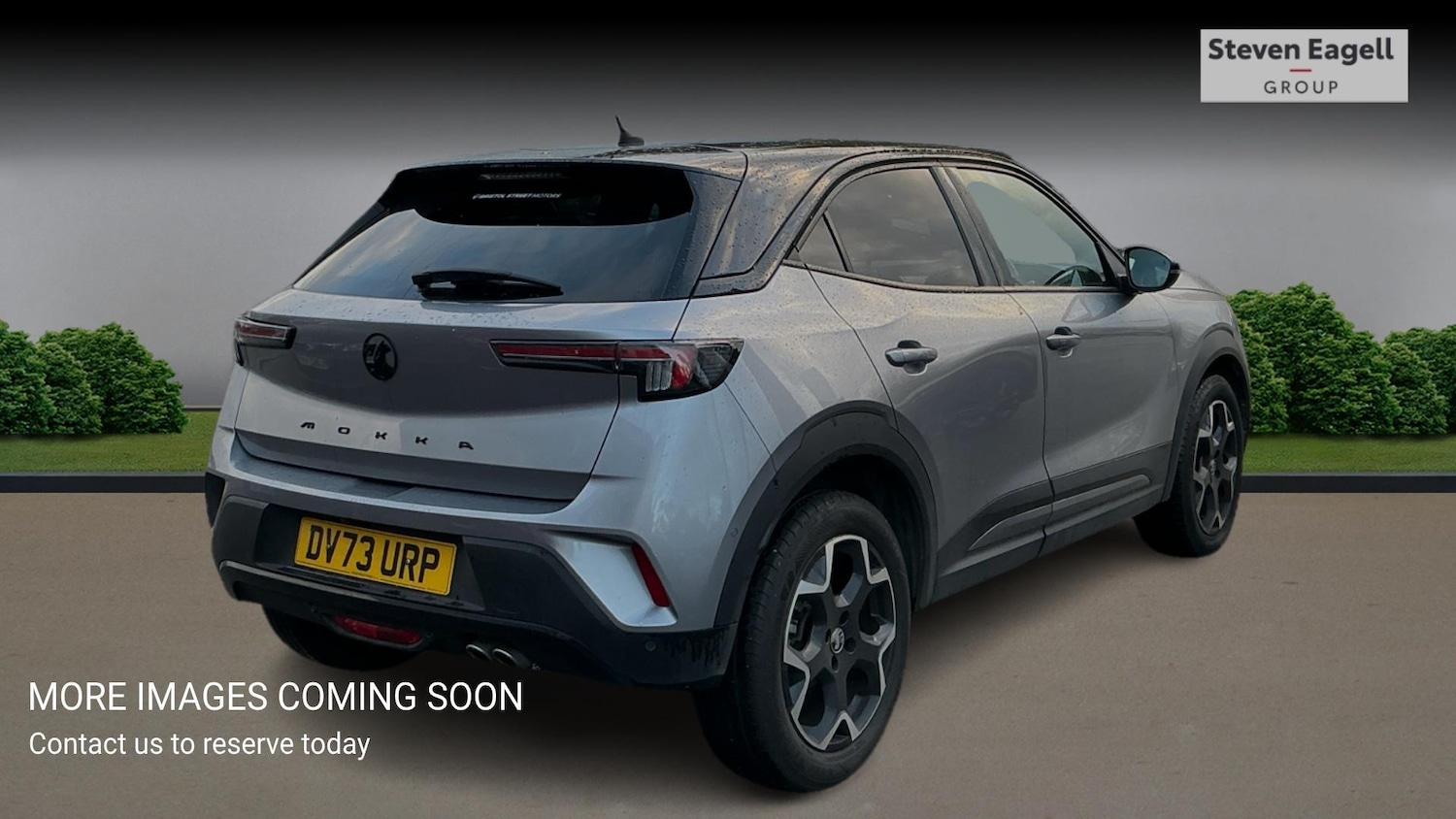 Used Vauxhall Mokka 2023 for sale - 76440391: Photo 4