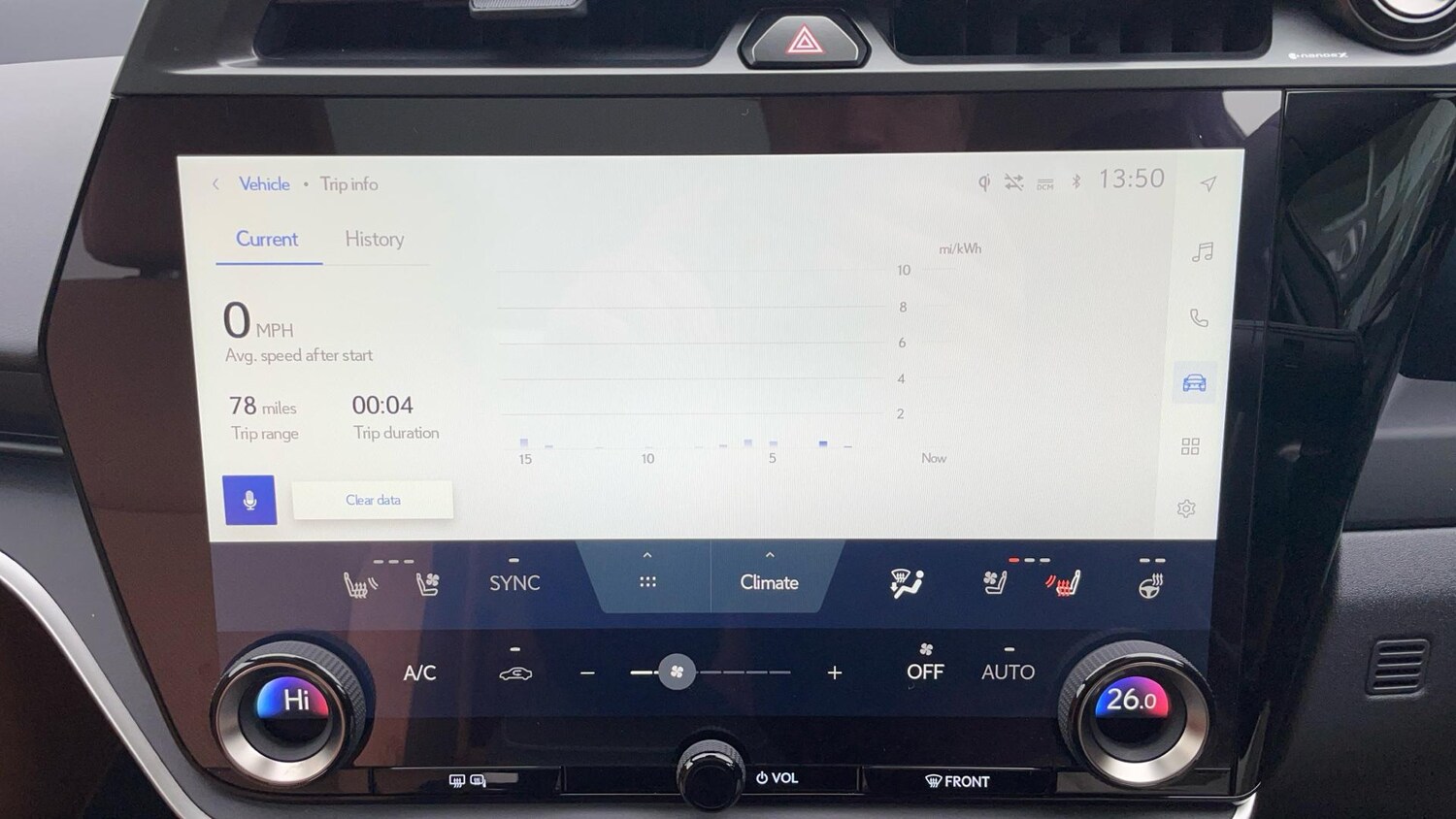 Used Lexus RZ 2024 for sale - 77511358: Photo 25