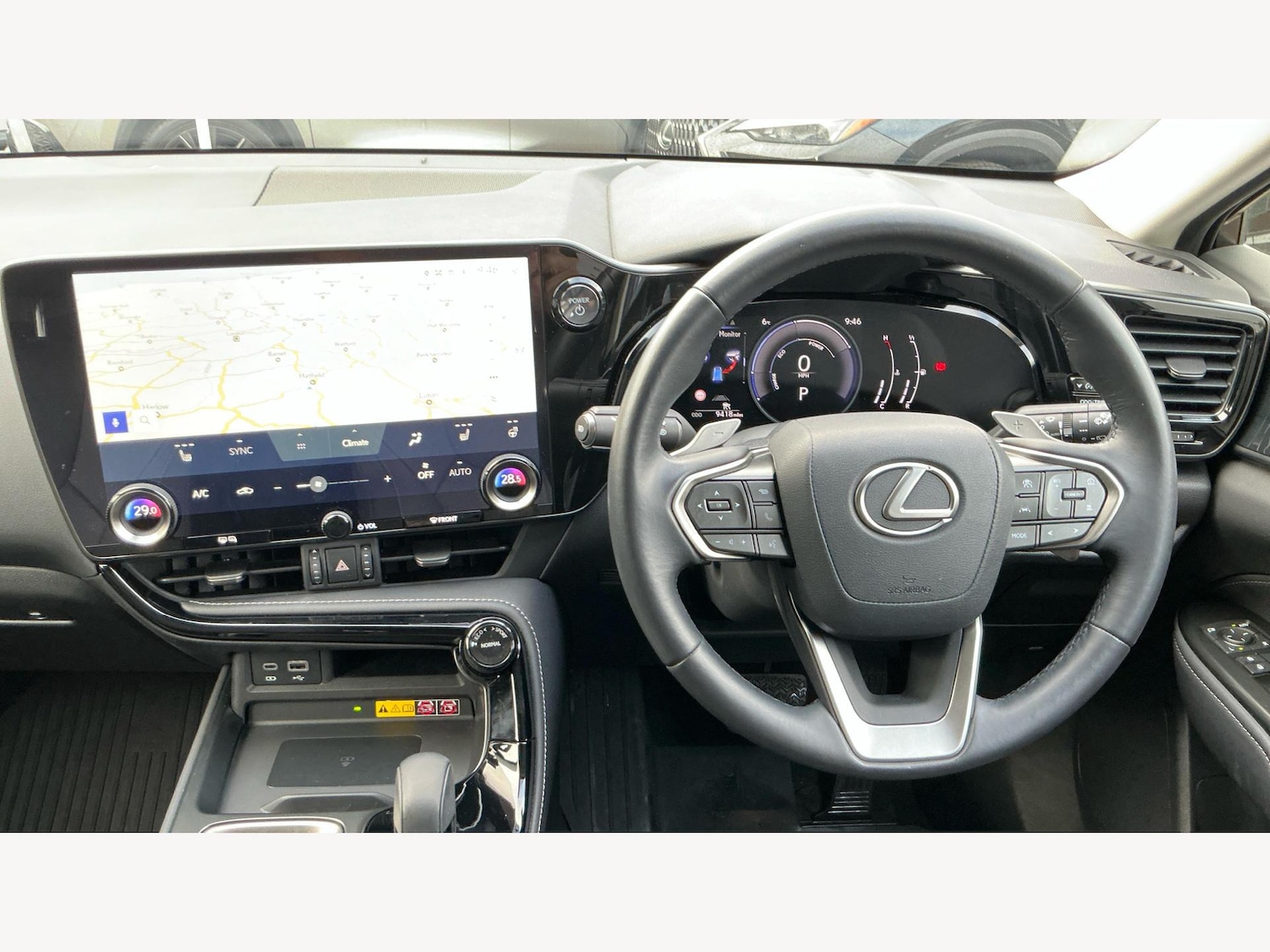 Used Lexus NX 2024 for sale - 77440776: Photo 10