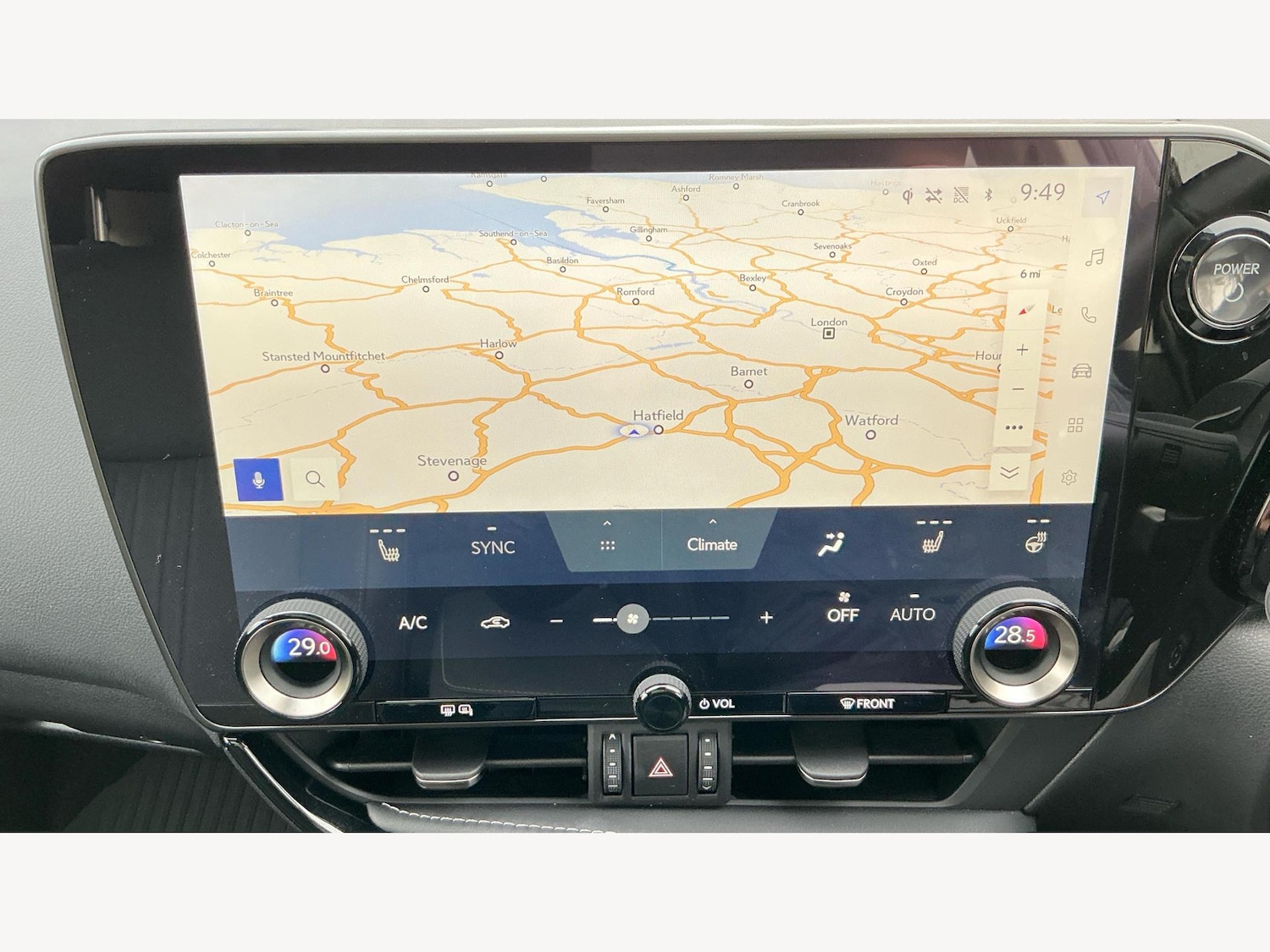 Used Lexus NX 2024 for sale - 77440776: Photo 12