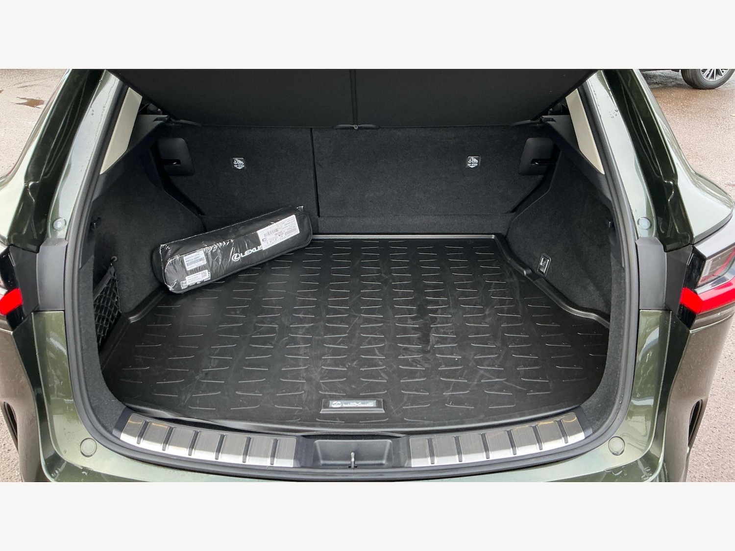 Used Lexus NX 2024 for sale - 77440776: Photo 17