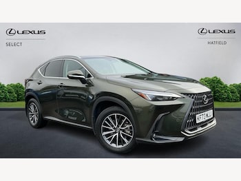 Used Lexus NX 2024 for sale - 77440776: Photo